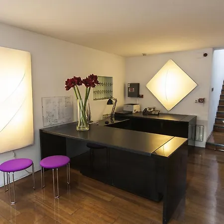 Hotel San Francisco 4*